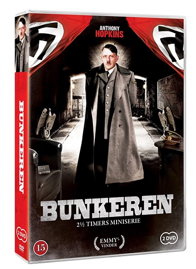 Bunkeren (1981) [DVD]