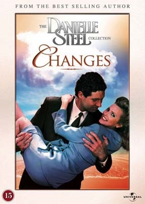 DANIELLE STEEL - CHANGES - "DANIELLE STEEL" [DVD]