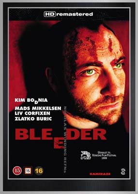 Bleeder (1999) (DVD)