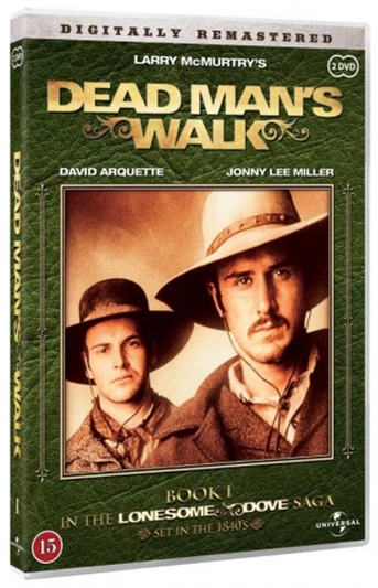 Dead Man's Walk (1996) [DVD]