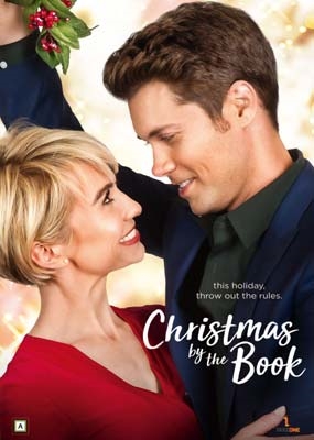 CHRISTMAS BY THE BOOK