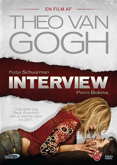 Interview (2003) [DVD]