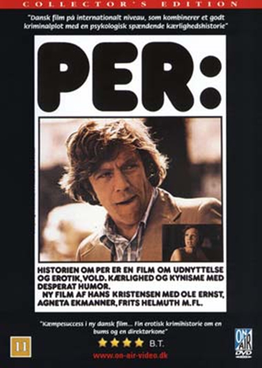 PER [DVD]