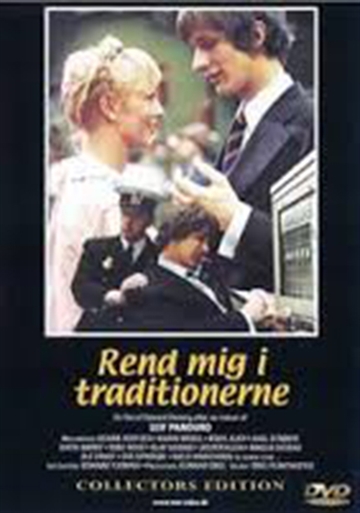 Rend mig i traditionerne (1979) [DVD]