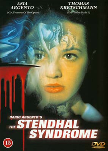 Stendhal Syndromet (1996) [DVD]