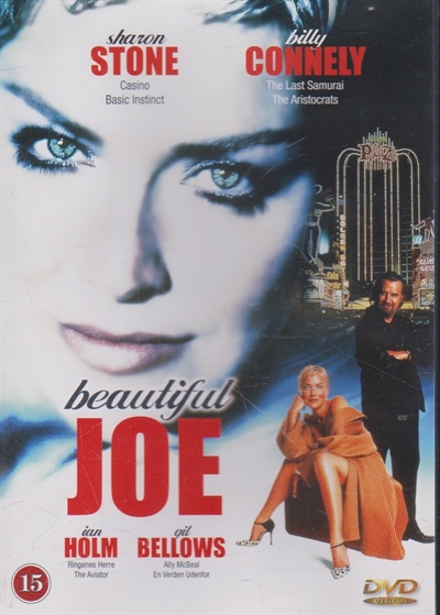 Beautiful Joe (2000) [DVD]