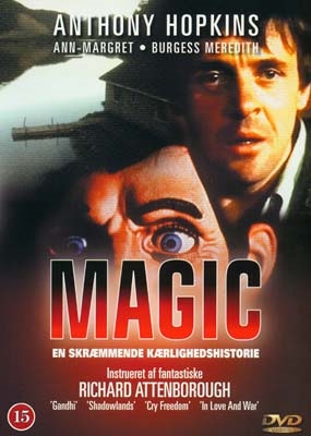 Magi (1978) [DVD]