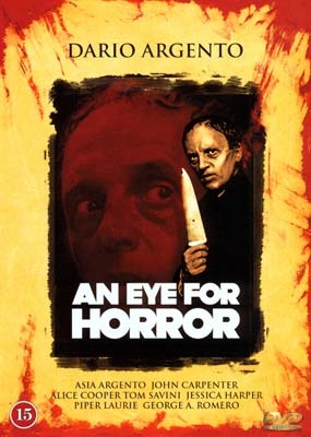 An Eye for Horror (2001) [DVD]