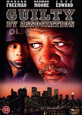 Guilty by Association (2003) (DVD)