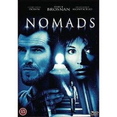 Nomads (1986) [DVD]