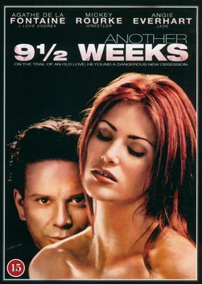 Another 9½ weeks (1997) [DVD]