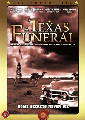 A Texas Funeral (1999) [DVD]