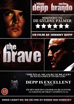 The Brave (1997) [DVD]