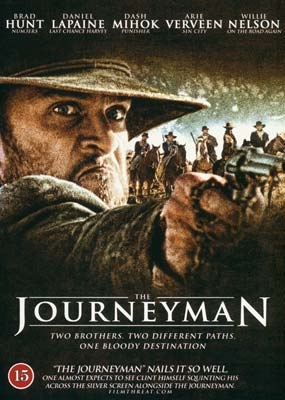 The Journeyman (2001) [DVD]