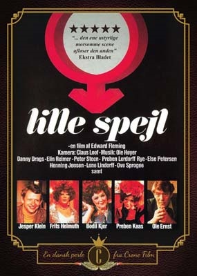 LILLE SPEJL
