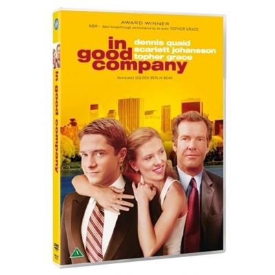 In Good Company (2004) [DVD]