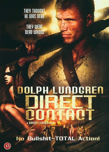 Direct Contact (2009) [DVD]