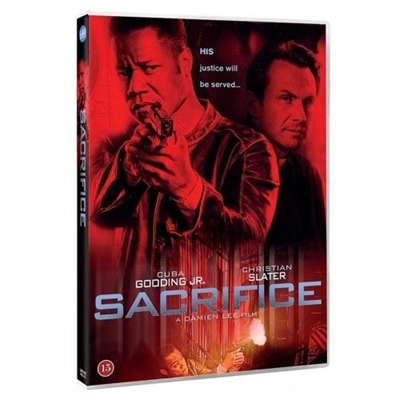 Sacrifice (2011) [DVD]