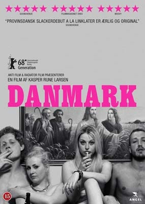 DANMARK