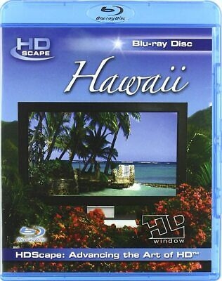 Hawaii [BLU-RAY]