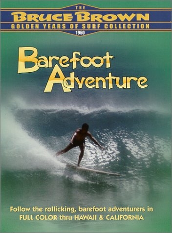 Barefoot Adventure (1960) [DVD]