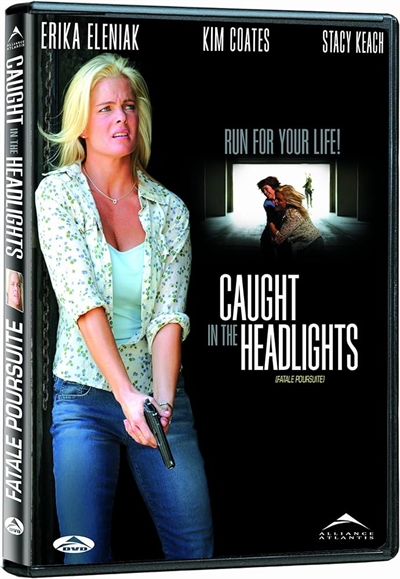 Caught in the Headlights (2005) [DVD]