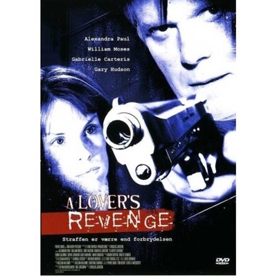 A Lover's Revenge (2005) [DVD]