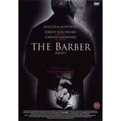 The Barber (2002) [DVD]