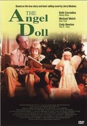 The Angel Doll (2002) (DVD)