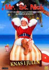 Knas i Julen (2002) [DVD]