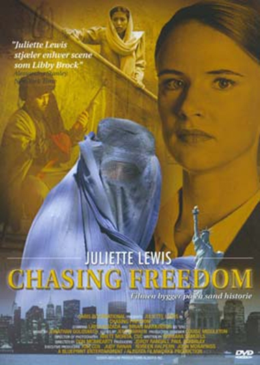 Chasing Freedom (2004) [DVD]