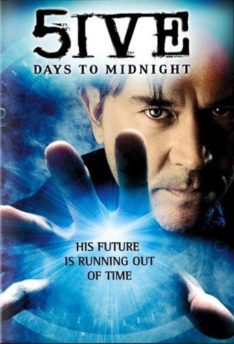 5ive Days to Midnight (2004) [DVD]