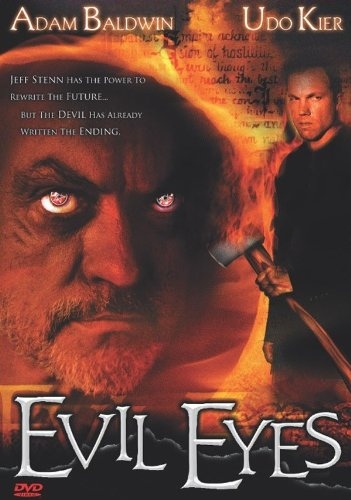 Evil Eyes (2004) [DVD]