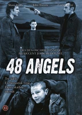 48 Angels (2007) [DVD]