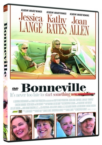 Bonneville (2006) [DVD]