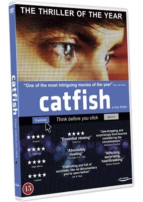 CATFISH [DVD]