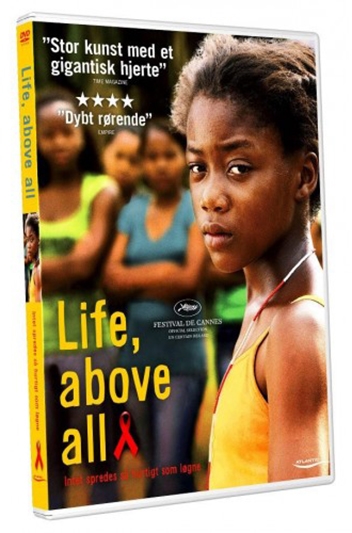 Life, Above All (2010) [DVD]
