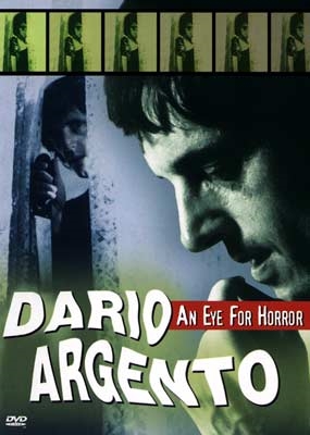 Dario Argento: An Eye for Horror (2001) [DVD]