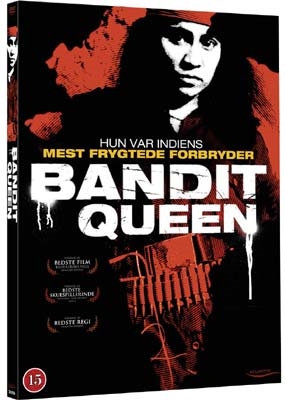 Bandit Queen (1994) [DVD]