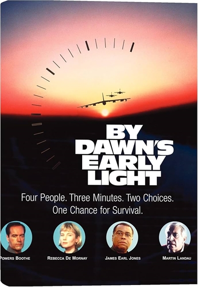 By Dawn\'s Early Light (1990) [DVD]