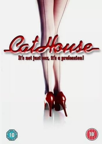 Cathouse (2002) [DVD]