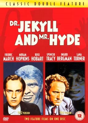 Dr. Jekyll og Mr. Hyde (1931) [DVD]