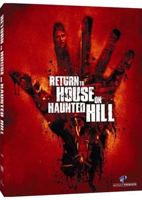Return to House on Haunted Hill (2007) [DVD]