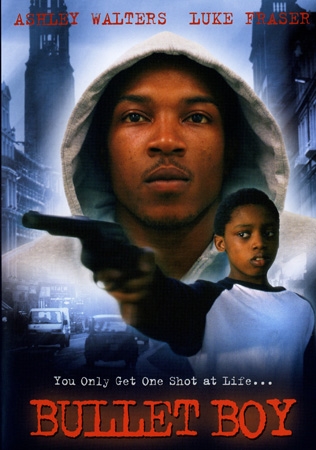 Bullet Boy (2004) [DVD]