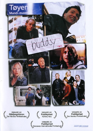 Buddy (2003) [DVD]