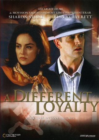 A Different Loyalty (2004) [DVD]