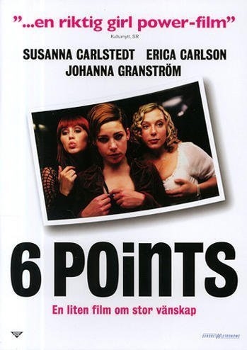 6 Points (2004) [DVD]