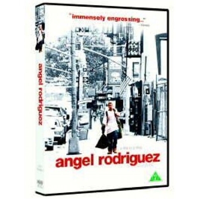 Angel Rodriguez (2005) [DVD]