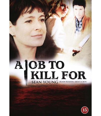 A Job to Kill For (2006) [DVD]
