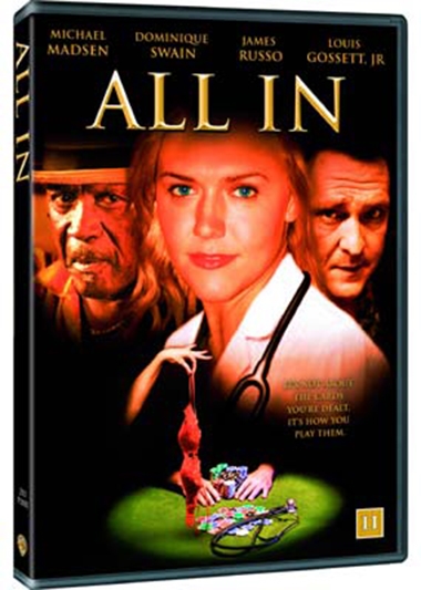 All In (2006) [DVD]
